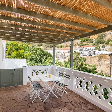 Valandou Guesthouses Карпатос Екстериор снимка