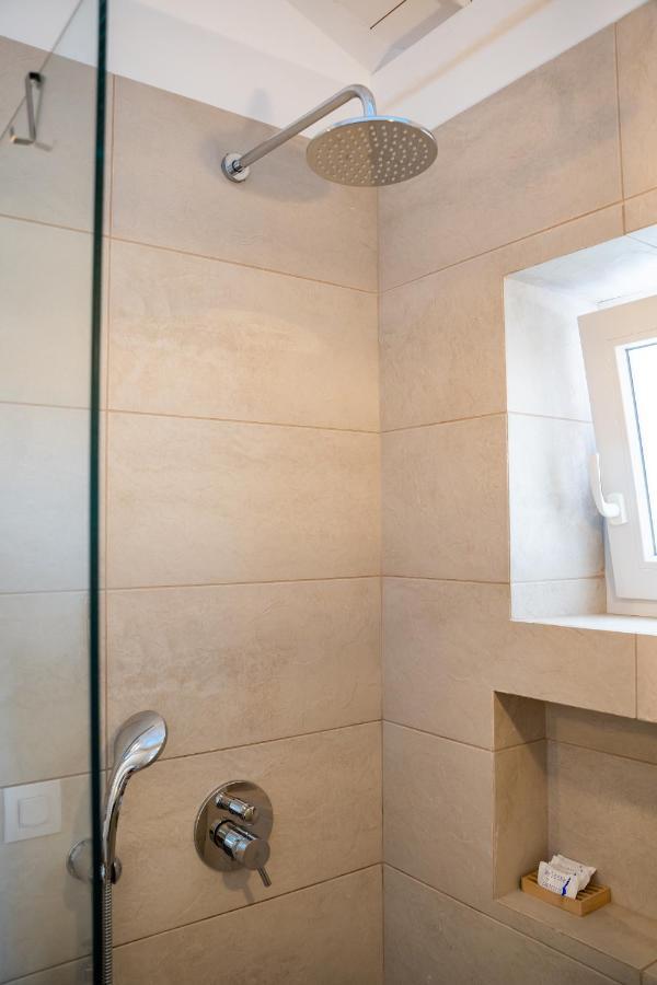 Valandou Guesthouses Карпатос Екстериор снимка