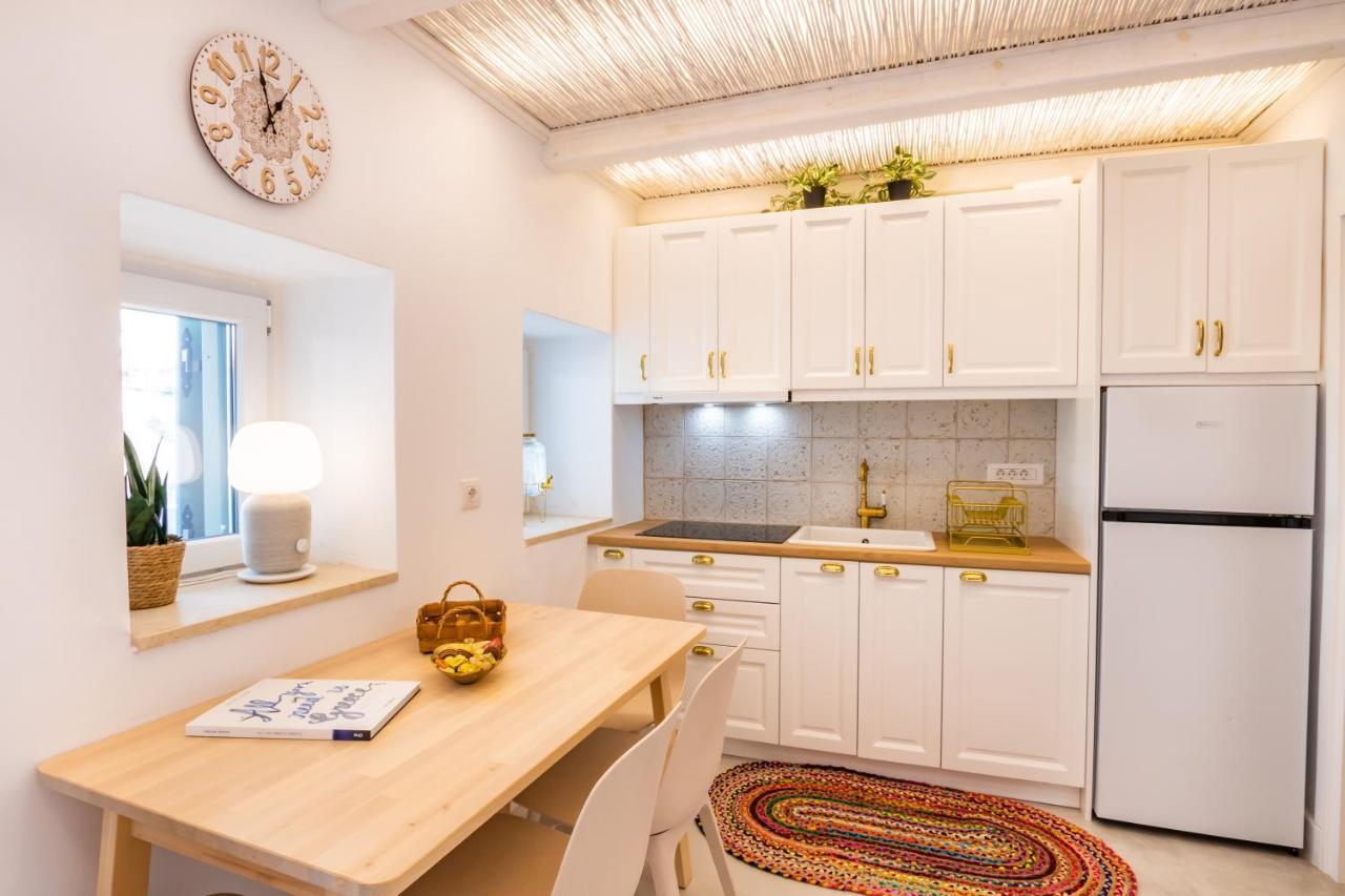 Valandou Guesthouses Карпатос Екстериор снимка