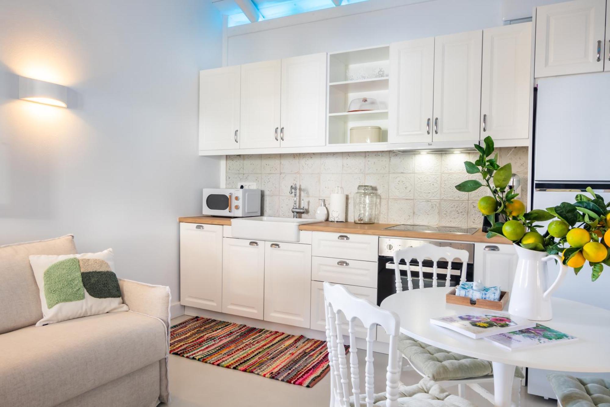 Valandou Guesthouses Карпатос Екстериор снимка